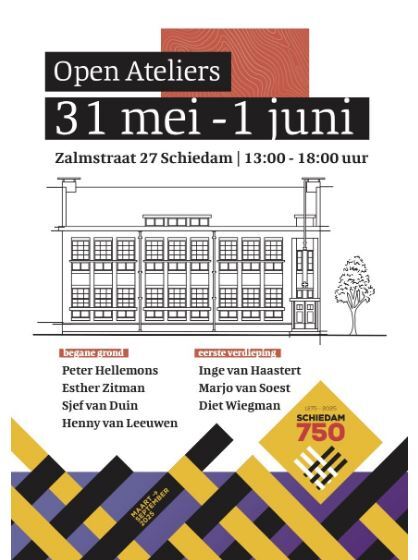 250525 Flyer Open Ateliers